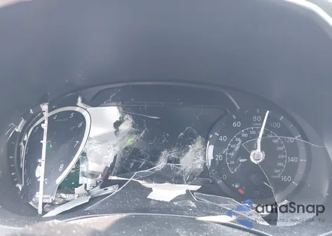 2019 Infiniti Qx50 Essential from USA, damaged, VIN 3PCAJ5M38KF109197